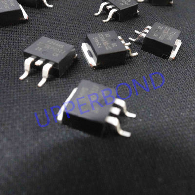 Super King Size 7.8 * 100 มม. รุ่นทะลุผ่าน Mosfet Irfz44ns สำหรับเครื่อง Kretek