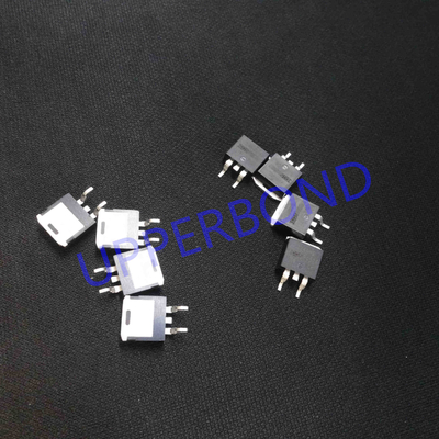 Hauni Protos Nano เวอร์ชันผ่านรู Mosfet Irfz44ns สำหรับเครื่อง Kretek