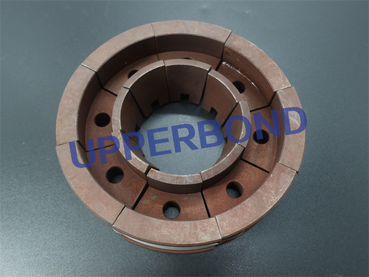 ITM 8000 เครื่องผลิตบุหรี่ 15DS6 Wheel