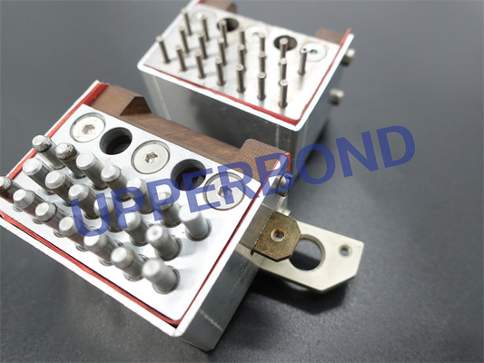เครื่องบรรจุภัณฑ์บุหรี่ Sasib6000 อะไหล่ P930.228.135X