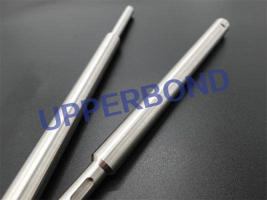 Sasib Packer เครื่องบรรจุอะไหล่ Alloy Rod Axle Bearing