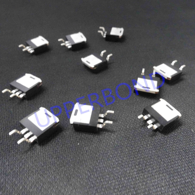 Nano Kretek Electronic Irfz44nl อะไหล่เครื่องบุหรี่ Passim