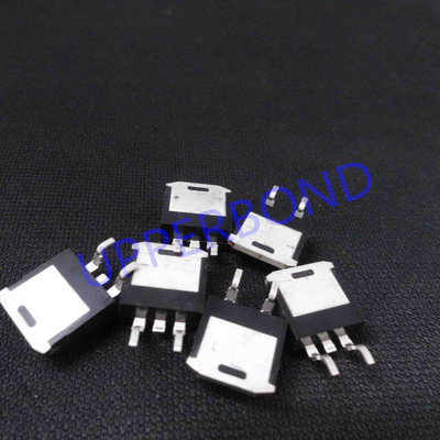 ขนาดควีนไซส์ Garant Kretek Switch Irfz44nl Protos บุหรี่เครื่องอะไหล่