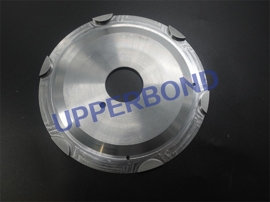 Protos Machine Ecreteur Denser Disc บุหรี่เครื่องอะไหล่