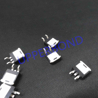 ดิจิตอลซิลิคอนทรานซิสเตอร์ D2PAK Electric GDX2 Packer Machine อะไหล่