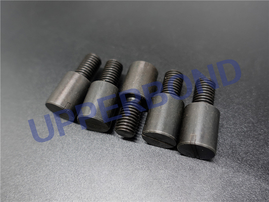 HLP Packer Machine ขนาดที่กำหนดเองอะไหล่ปลั๊กเหล็ก YB43A.4.3.1-43