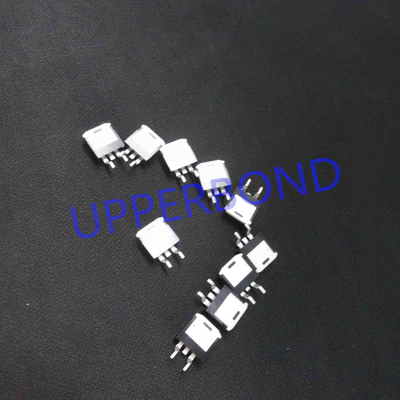ใหม่เอี่ยม Irfz44ns MK8D Field Effect ทรานซิสเตอร์ทรานซิสเตอร์บุหรี่เครื่องอะไหล่