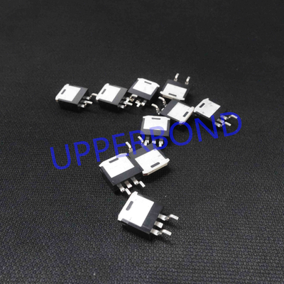 ส่วนไฟฟ้าของบุหรี่ Packer Nano Irfz44ns อะไหล่เครื่องจักรยาสูบ