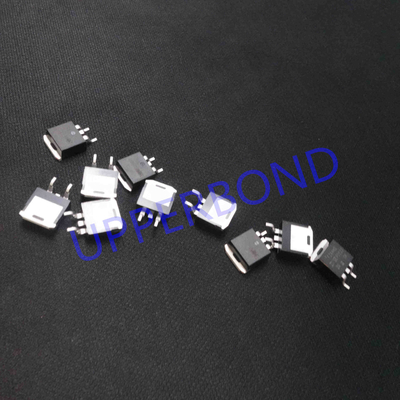 อะไหล่เครื่องบุหรี่ไฟฟ้า D2PAK Mosfet Irfz44ns Passim
