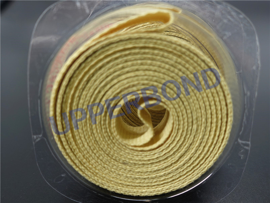 เทปการ์นิเจอร์สีเหลืองทอทนความร้อน 14.5 * 2800 MM