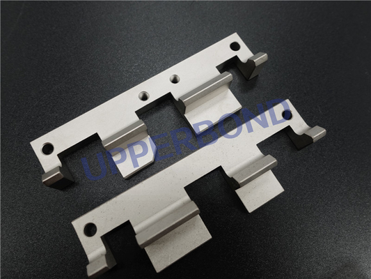 GDX2 Packer Machine ความต้านทานกรด Half Pocket Parts YB45.05.Z006-1U
