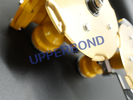 MK9 Protos Machine บุหรี่ขนาดกะทัดรัด Ecreteur Denser Gear