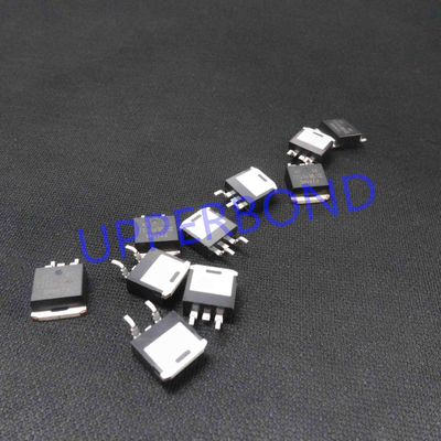 Passim Machine อะไหล่ทรานซิสเตอร์ D2PAK Parts Kretek