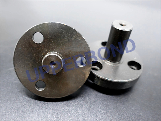 หมายเลขชิ้นส่วน YB43A.4.5.6-6 Hlp Packer Machine Crank Plug Sapre Parts