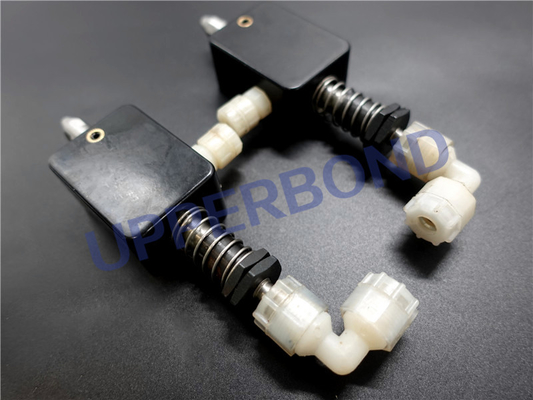 HLP Packer Machine เครื่องจ่ายชิ้นส่วนหัวฉีด YB43A-10.1-16
