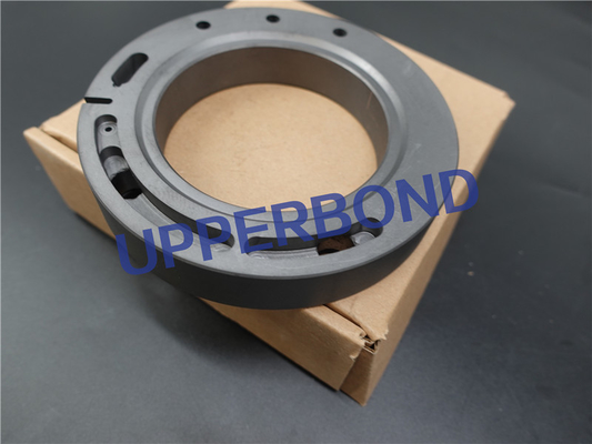 Molins MK9 MK8 บุหรี่ Graphite Carbon Ring Wheel Plate