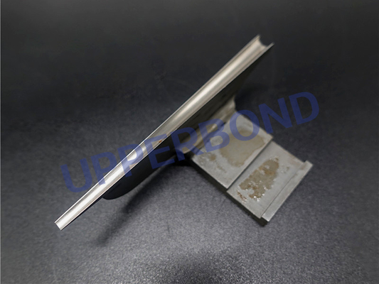 ชิ้นลิ้นบุหรี่ Dia 7.8 MM / 5.4 Mm สำหรับ MK8 MK9