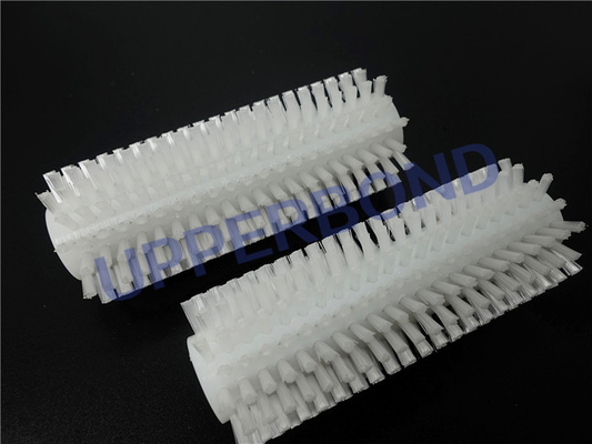 HAUNI เครื่องทำบุหรี่แปรงทำความสะอาดไนลอน 38MAX2257FK