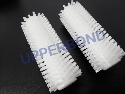 MK8 เครื่องทำบุหรี่ 120 x12mm แปรงไนล่อนยาวพลาสติก