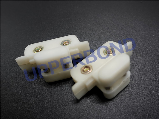 YB43A-3.3.3-40Ra กล่องกลมแบบกำหนดเองสำหรับ HLP Packer