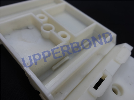 Mild Kretek Hard Pack Moulding Die HLP ชิ้นส่วนเครื่องจักรบุหรี่