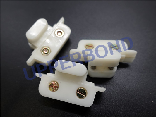 HLP Packer มุมกลมพลาสติก Step Pawl อะไหล่กล่องกลม YB43A-3.3.3-40Ra