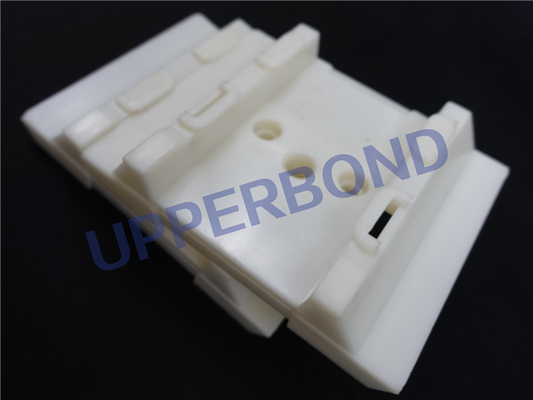 ปกติ Kretek Hard Printer Die Pocket บุหรี่เครื่องบรรจุภัณฑ์ชิ้นส่วนเครื่องจักร