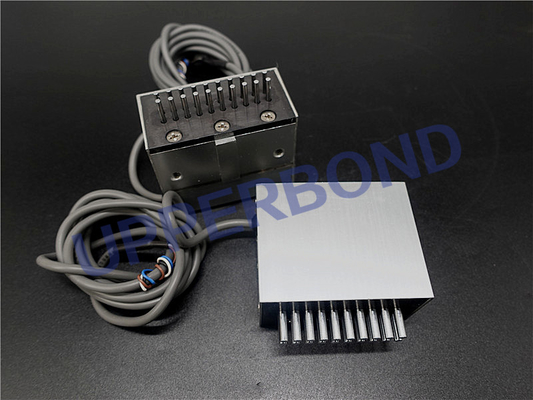 เครื่อง Hlp 10-10 จำหน่ายอุปกรณ์ตรวจจับข้อบกพร่องบุหรี่
