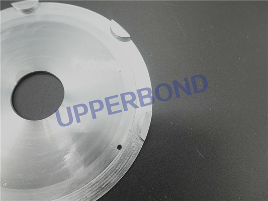 MK9 Protos 70 80 Denser Disk Trimmer Disc สำหรับบุหรี่นาโน Kingsize Superslim