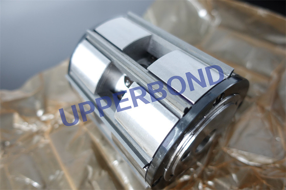 MK9 Tipping Paper Drum ใบมีดตัดลูกกลิ้งทรงกระบอก