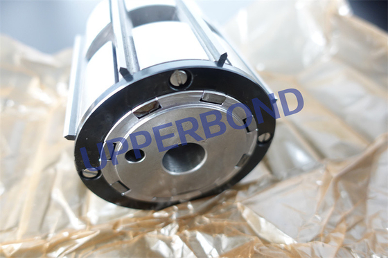 PROTOS MK9 เครื่อง Tipping Cork เครื่องตัดกระดาษ Cuttig Blade Drum