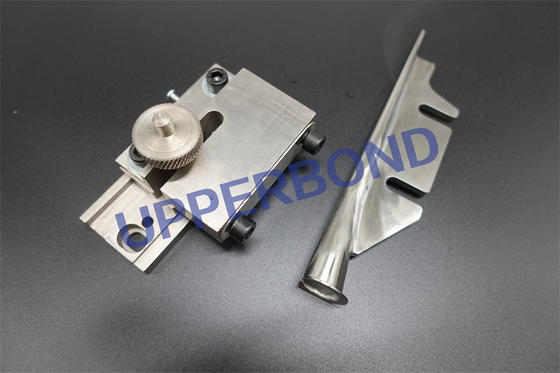 KDF2 ZL23 เครื่องทำปลายก้านกรองชิ้นส่วนอะไหล่
