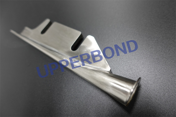Kingsize Superslim Cigarettes Tongue Pieces Filter Rod Machine อะไหล่