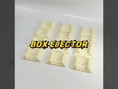 ขนาดราชินี ซิกเกรต แพ็ค ติดเทรย์ เครื่องจักรบุหรี่